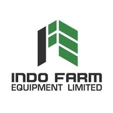 Indo Farm Equipment Limited