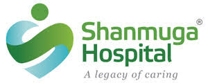 Shanmuga Hospital Limited