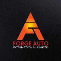 Forge Auto International Limited