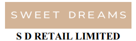 SD Retail Limited