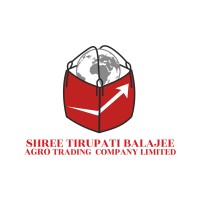 Shree Tirupati Balajee Agro Trading Company Limited