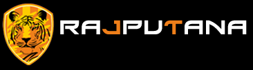 RAJPUTANA INDUSTRIES LIMITED