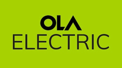 Ola Electric Mobility Limited