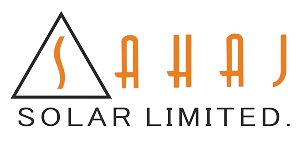 Sahaj Solar Limited