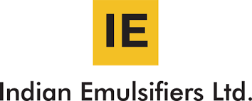 Indian Emulsifiers Limited