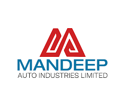 Mandeep Auto Industries Limited