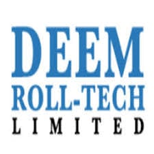 Deem Roll Tech Limited