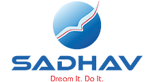 Sadhav Shipping Limited