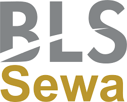 BLS E-Services Limited