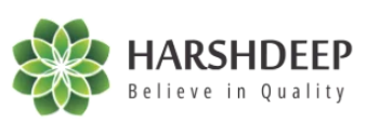 Harshdeep Hortico Limited
