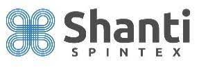 Shanti Spintex Limited