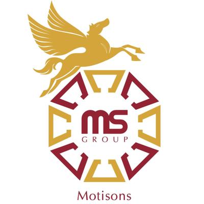 Motisons Jewellers Limited