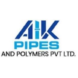 AIK Pipes And Polymers Limited