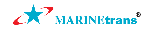 Marinetrans India Limited