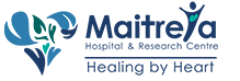 Maitreya Medicare Limited
