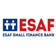 ESAF Small Finance Bank Limited
