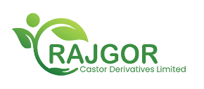 Rajgor Castor Derivatives