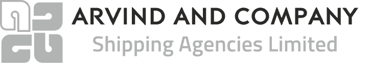 Arvind and Company Shipping Agency Limited