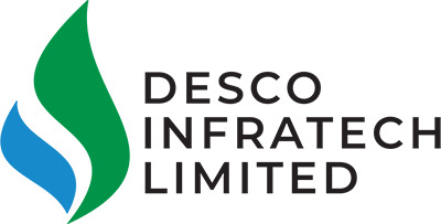 Desco Infratech Limited