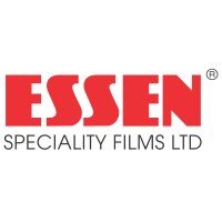 Essen Speciality Films Limited