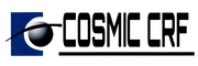 Cosmic CRF Limited