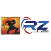 Rite Zone Chemcon India Limited