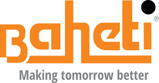 Baheti Recycling Industries Limited