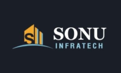 Sonu Infratech Limited