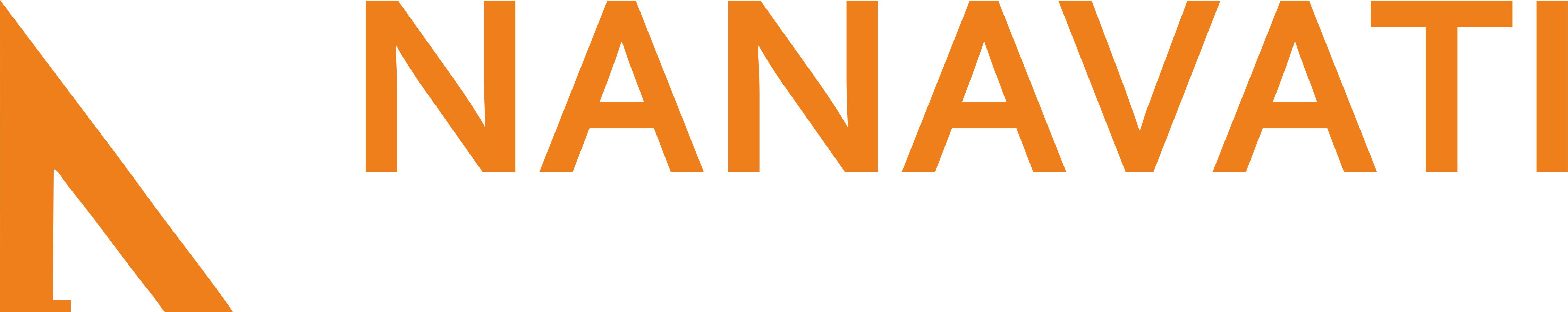 Nanavati Ventures Limited