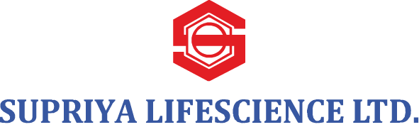 Supriya Lifescience Limited