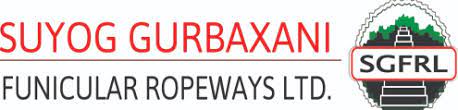 Suyog Gurbaxani Funicular Ropeways Limited