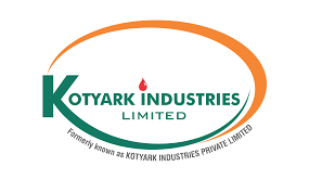 Kotyark Industries Limited