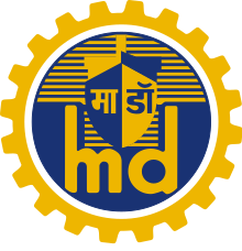 Mazagon Dock Shipbuilders Limited