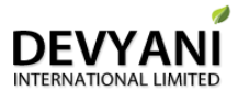Devyani International Limited