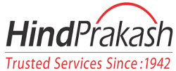 HindPrakash Industries Limited