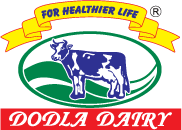 Dodla Dairy Limited