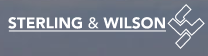 Sterling and Wilson Solar Limited