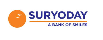 Suryoday Small Finance Bank Limited