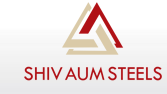 Shiv Aum Steels Ltd