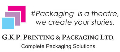 G. K. P. Printing & Packaging Limited