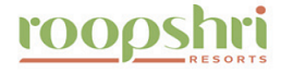 Roopshri Resorts Limited