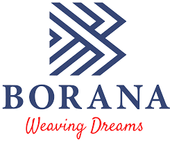 Borana Weaves Limited