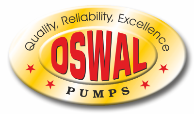 Oswal Pumps Limited