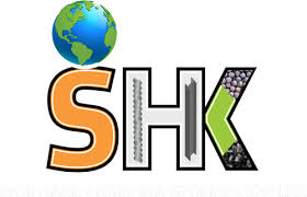 Shri Hare-Krishna Sponge Iron Limited