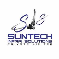 Suntech Infra Solutions Limited