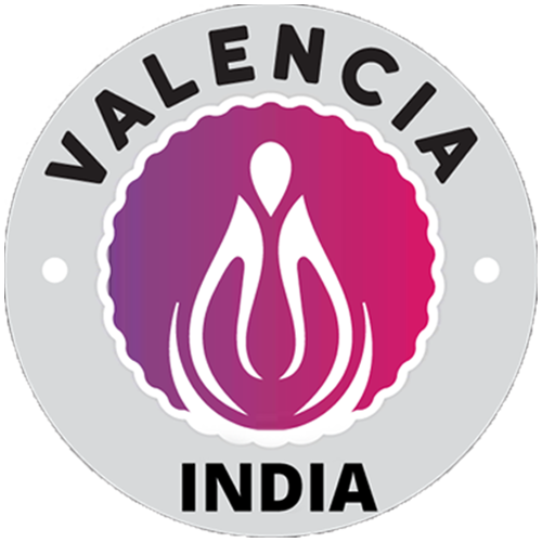 Valencia India Limited
