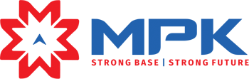 M P K Steels (I) Limited