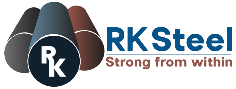 R.K. Steel Manufacturing Company Limited