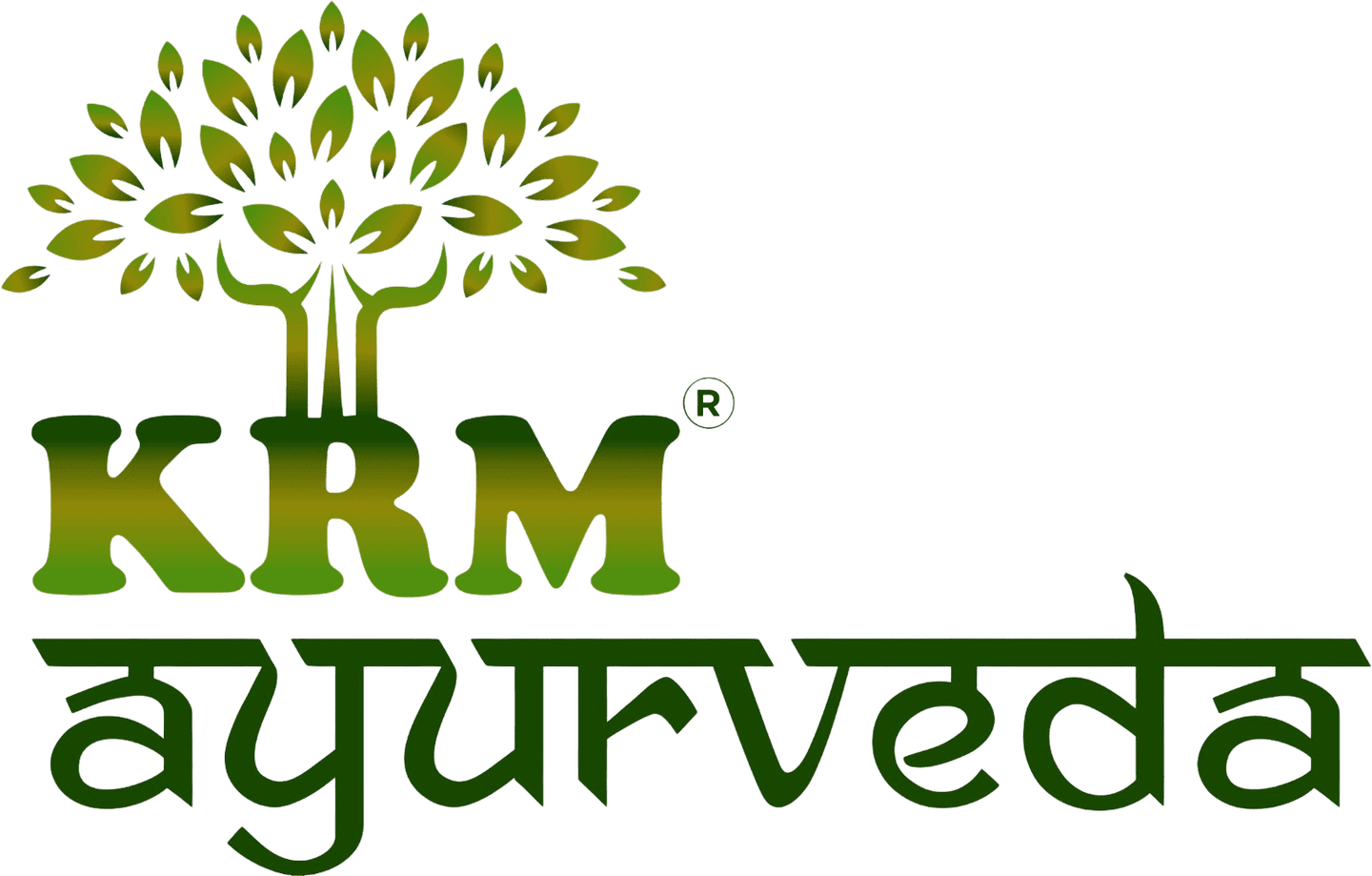 KRM Ayurveda Limited