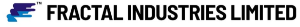 Fractal Industries Limited
